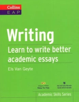 conllins eap writing (không cd)