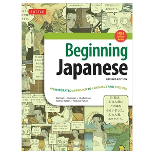 ct beginning japanese 2