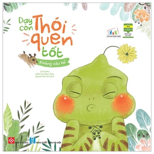 cùng con trưởng thành - dạy con thói quen tốt - không xấu hổ