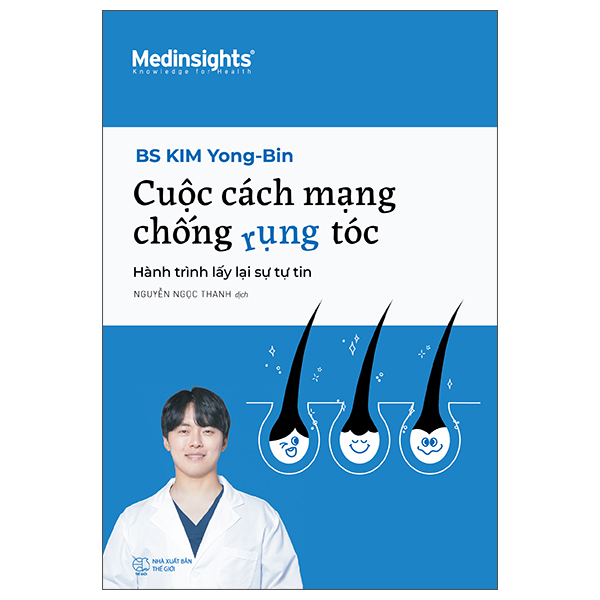 Cuoc Cach Mang Chong Rung Toc - Hanh Trinh Lay Lai Su Tu Tin