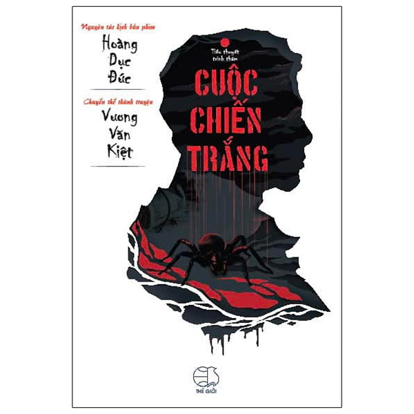 cuộc chiến trắng