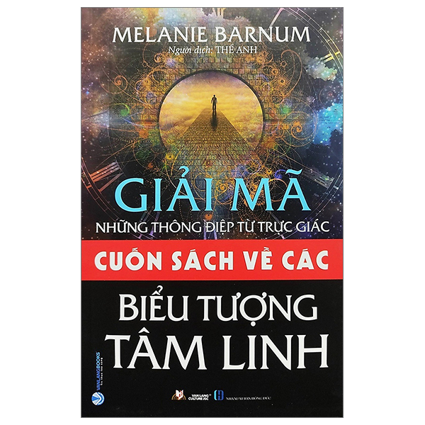 cuốn sách về các biểu tượng tâm linh (tái bản)