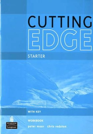 cutting edge starter wbk w/key v2