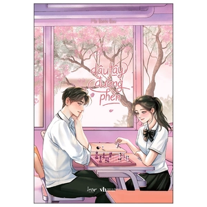 dâu tây đường phèn (tái bản 2025)