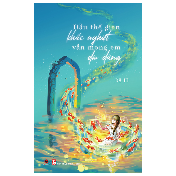 Dau The Gian Khac Nghiet Van Mong Em Diu Dang