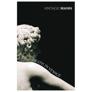 death in venice and other stories