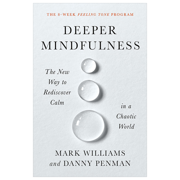 Deeper Mindfulness