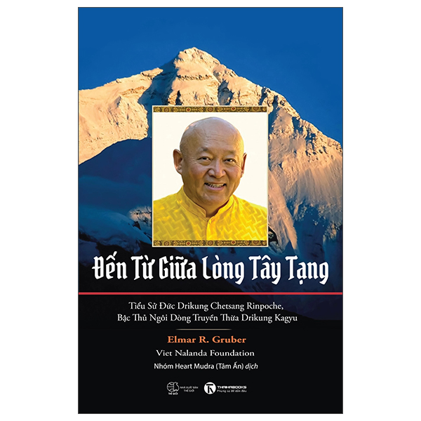 Den Tu Giua Long Tay Tang