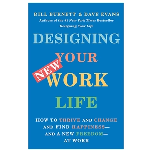 designing your new work life