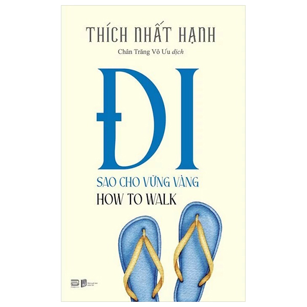 đi sao cho vững vàng - how to walk