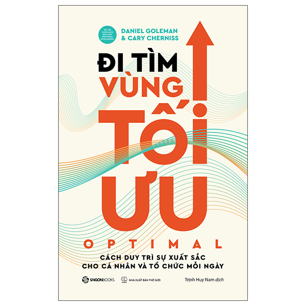 Di Tim Vung Toi Uu - Optimal - Cach Duy Tri Su Xuat Sac Cho Ca Nhan Va To Chuc Moi Ngay