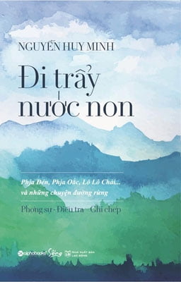 đi trẩy nước non