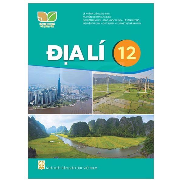 Dia Li 12 (Ket Noi) (Chuan)