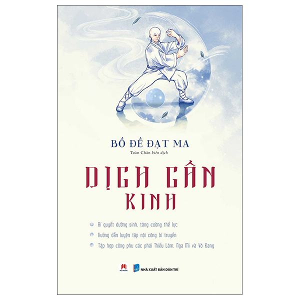 Dich Can Kinh (Tai Ban 2025)
