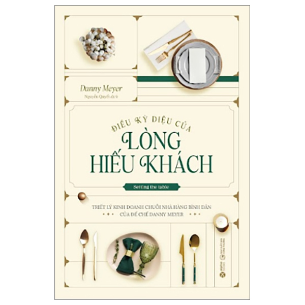 điều kỳ diệu của lòng hiếu khách