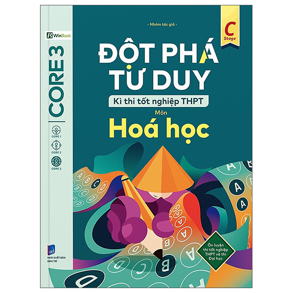 Dot Pha Tu Duy Ki Thi Tot Nghiep THPT - Mon Hoa Hoc