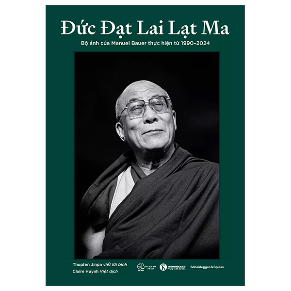 Duc Dat Lai Lat Ma - Bo Anh Cua Manuel Bauer Thuc Hien Tu 1990-2024