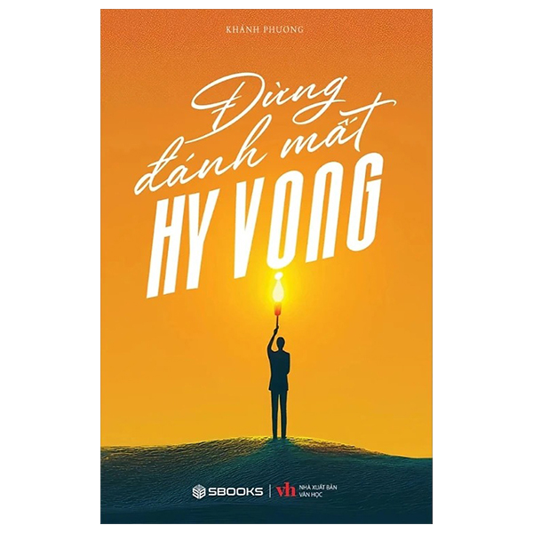 đừng đánh mất hy vọng