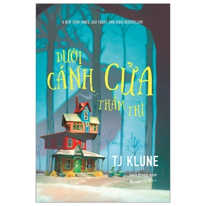 dưới cánh cửa thầm thì