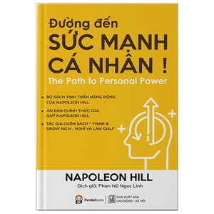 đường đến sức mạnh cá nhân