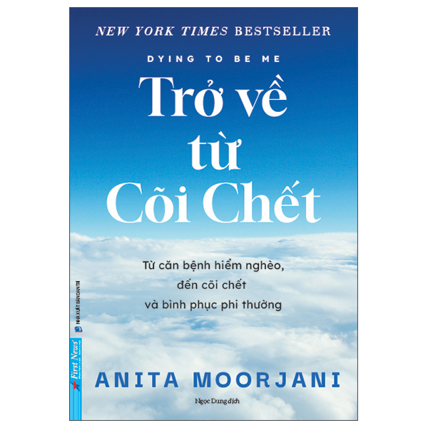 Dying To Be Me - Tro Ve Tu Coi Chet
