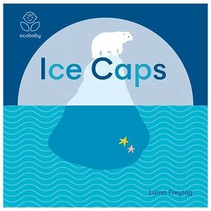 eco baby - ice caps