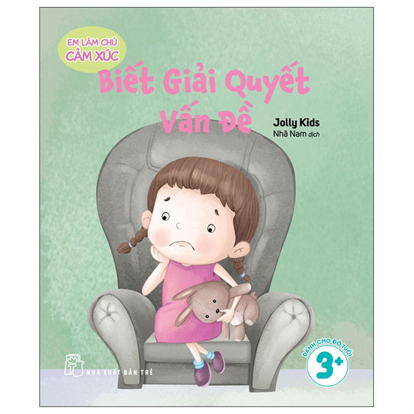 Em Lam Chu Cam Xuc - Biet Giai Quyet Van De