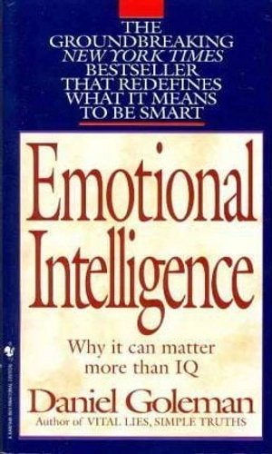 emotional intelligence (exp)