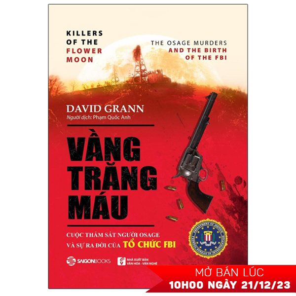 [fahasa day] vầng trăng máu