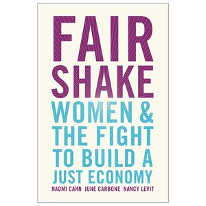 fair shake