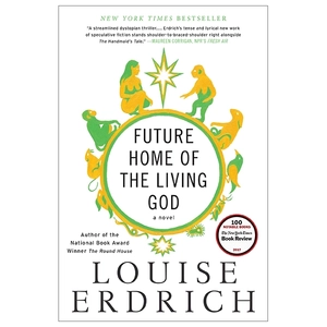 future home of the living god