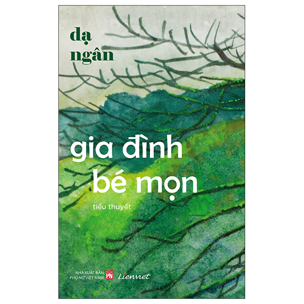 Gia Dinh Be Mon