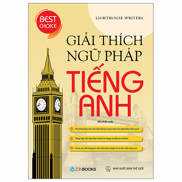 Giai Thich Ngu Phap Tieng Anh (An Pham Moi)