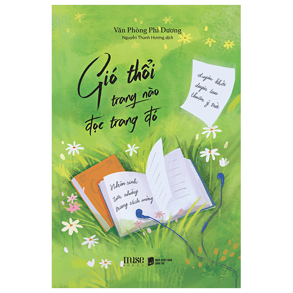 Gio Thoi Trang Nao Doc Trang Do