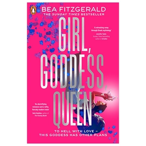 girl, goddess, queen