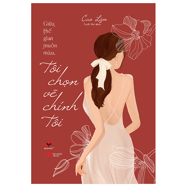 Giua The Gian Muon Mau, Toi Chon Ve Chinh Toi