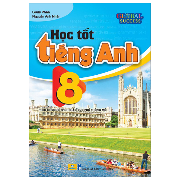 Global Success - Hoc Tot Tieng Anh 8