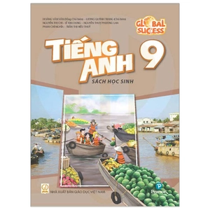 global success - tiếng anh 9 - sách học sinh (2024)