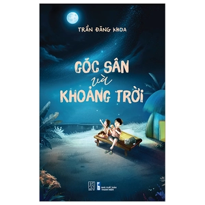 góc sân và khoảng trời