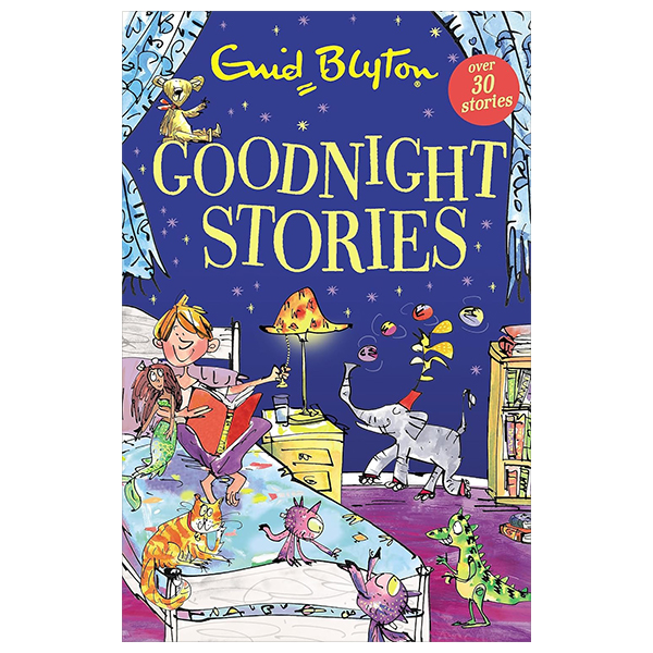 Goodnight Stories