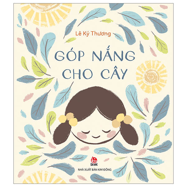 góp nắng cho cây