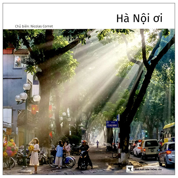 Ha Noi Oi