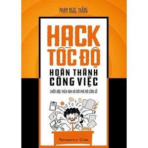 hack tốc độ hoàn thành công việc
