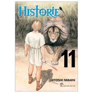 historie - tập 11