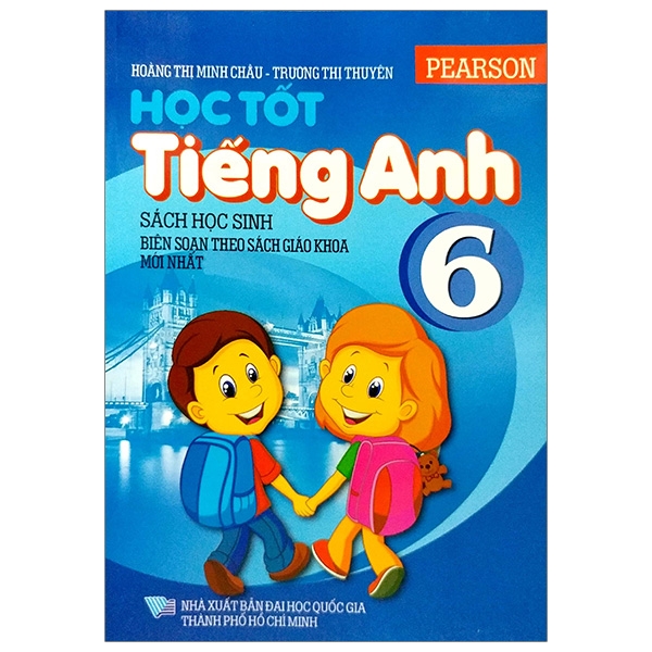 Hoc Tot Tieng Anh 6 (Tai Ban)