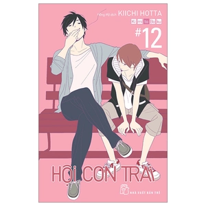 hội con trai - tập 12