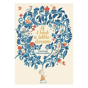 if i had a little dream