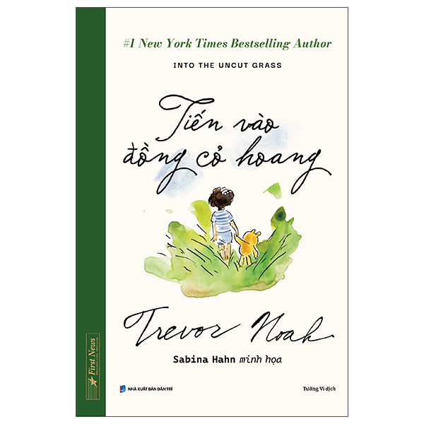 Into The Uncut Grass - Tien Vao Dong Co Hoang - Bia Cung