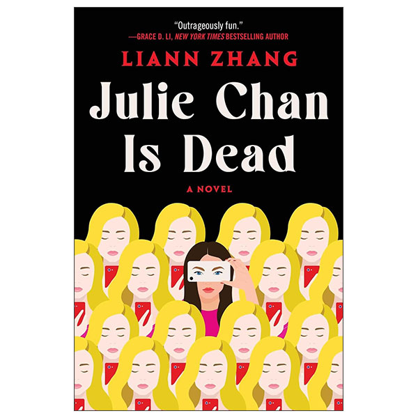 Julie Chan Is Dead