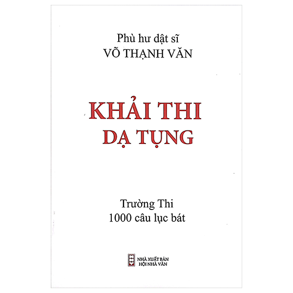Khai Thi Da Tung